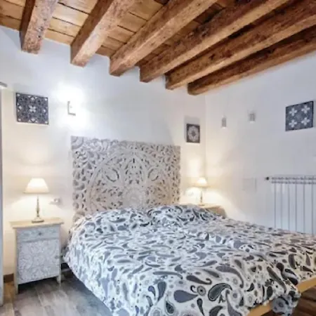 Apartment Cadeau *