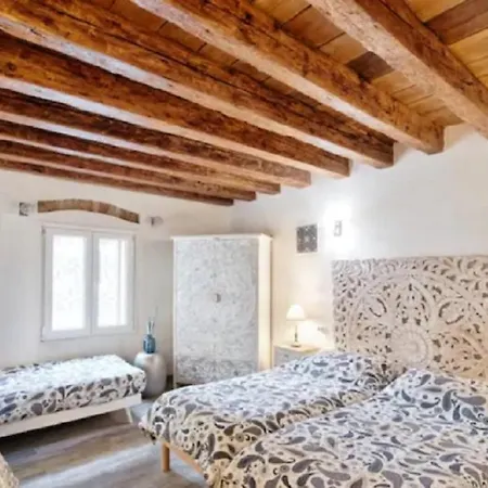 Apartment Cadeau