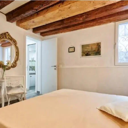 Apartamento Cadeau Veneza