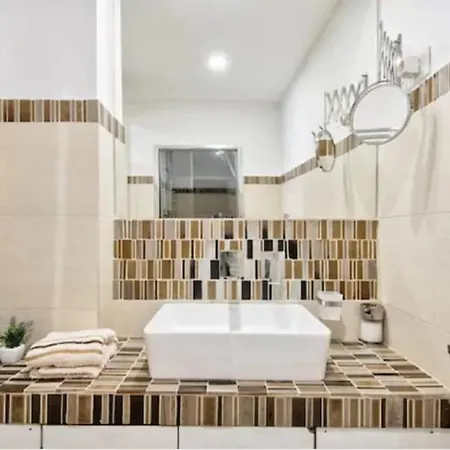 Apartment Cadeau