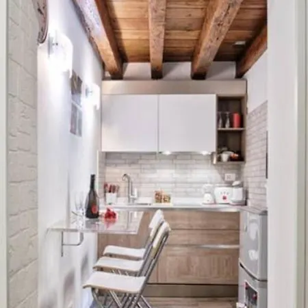 Cadeau Apartment Venice