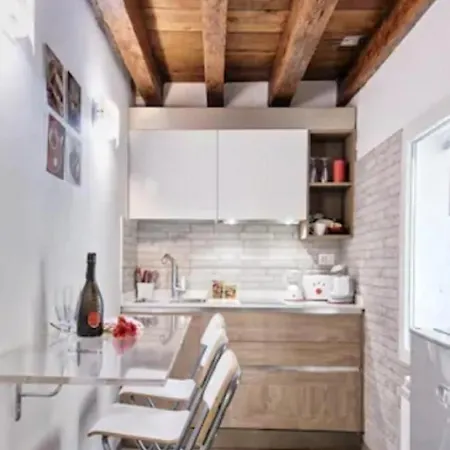 Cadeau Apartamento *