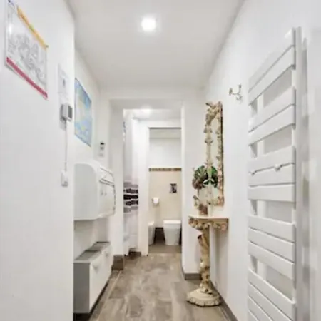 Cadeau Apartmán *