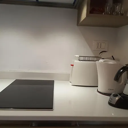 Apartmán Cadeau Benátky