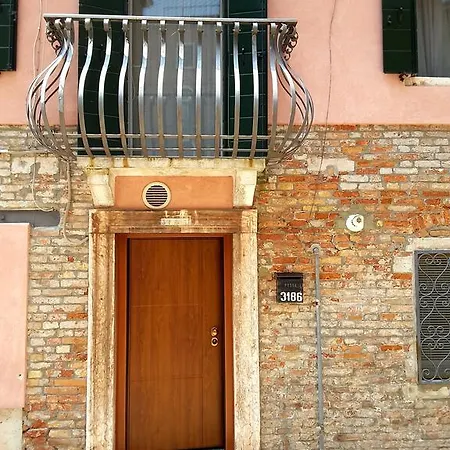 Cadeau Venice
