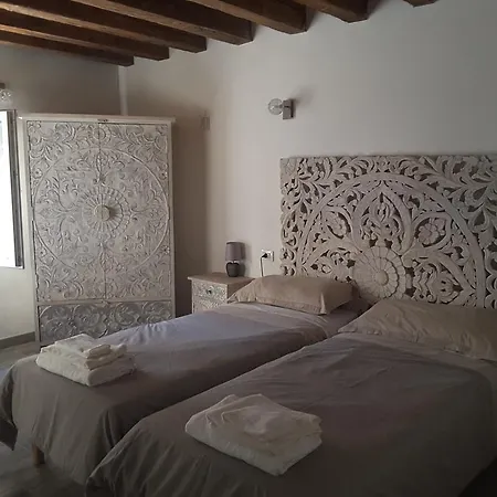 Apartmán Cadeau Benátky
