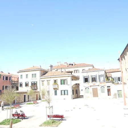 Apartamento Cadeau